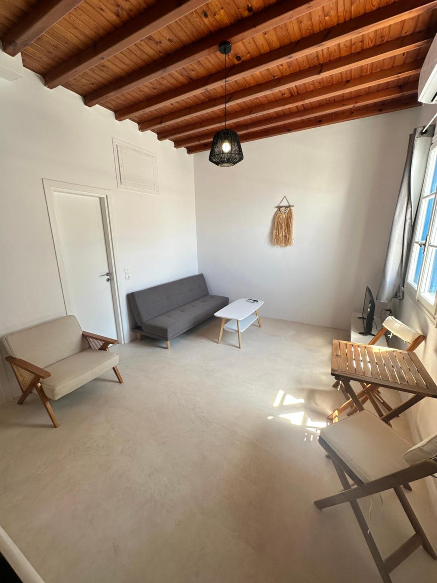 Anemi Khora Apartment *