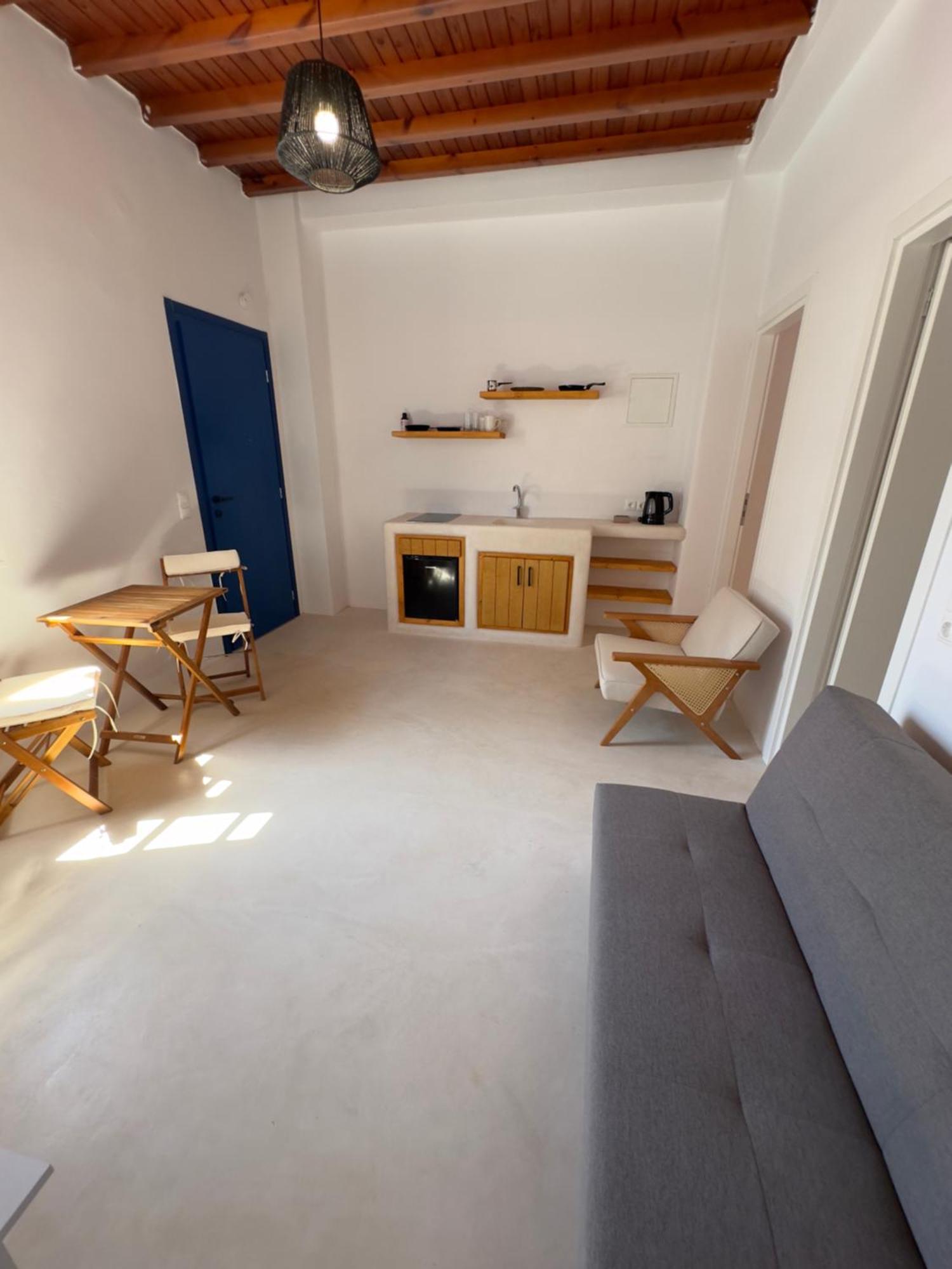 Anemi Khora Apartment Mykonos Town
