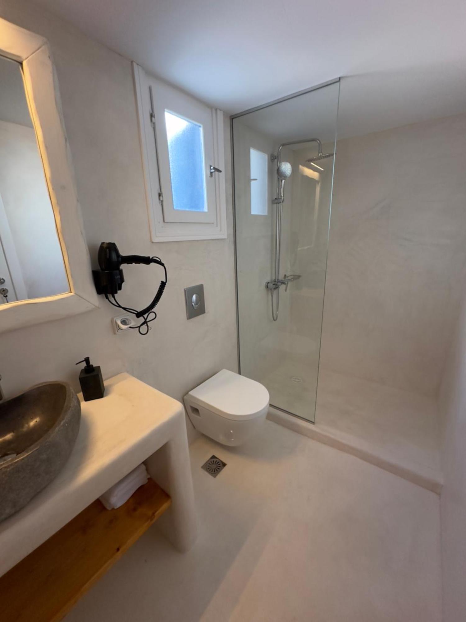 Apartment Anemi Khora *